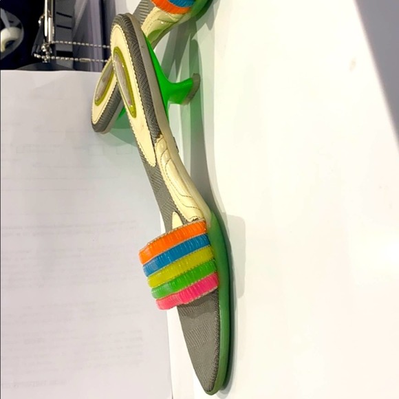 Materia Prima by Goffredo Pantini Sandal - Picture 5 of 11